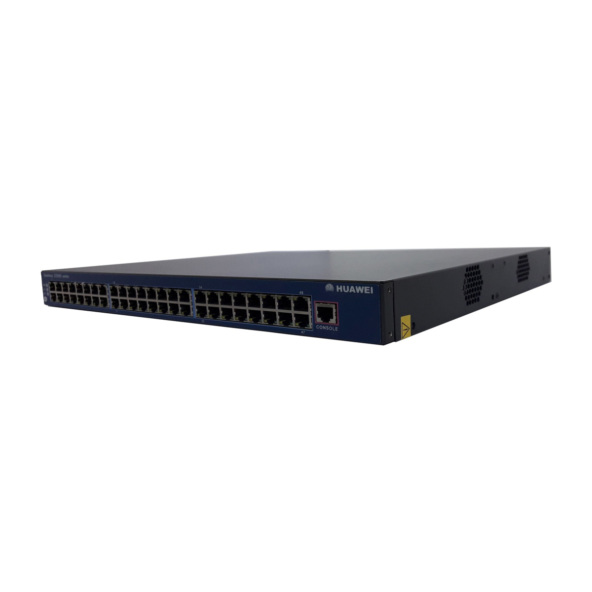 سوئیچ 48 پورت هوآوی مدل LS-3552P-AC-3